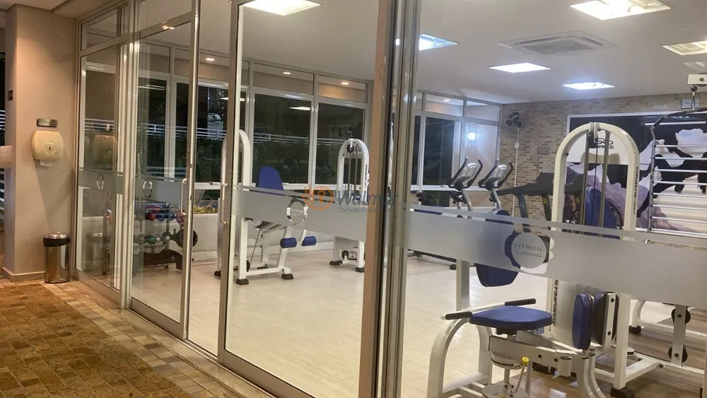 Apartamento, 3 quartos, 110 m² - Foto 9