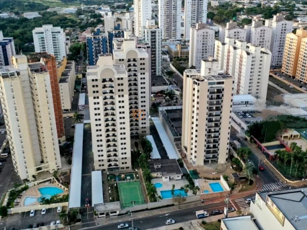 Apartamento, 3 quartos, 70 m² - Foto 3