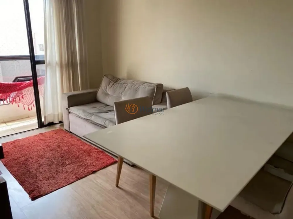 Apartamento, 3 quartos, 70 m² - Foto 4