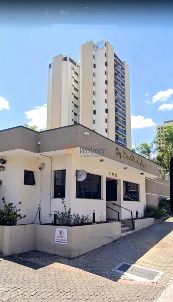 Apartamento, 3 quartos, 70 m² - Foto 1