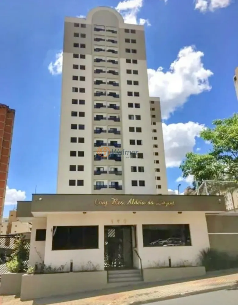 Apartamento, 3 quartos, 70 m² - Foto 2