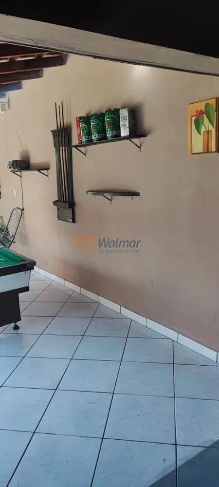 Casa, 3 quartos, 250 m² - Foto 6