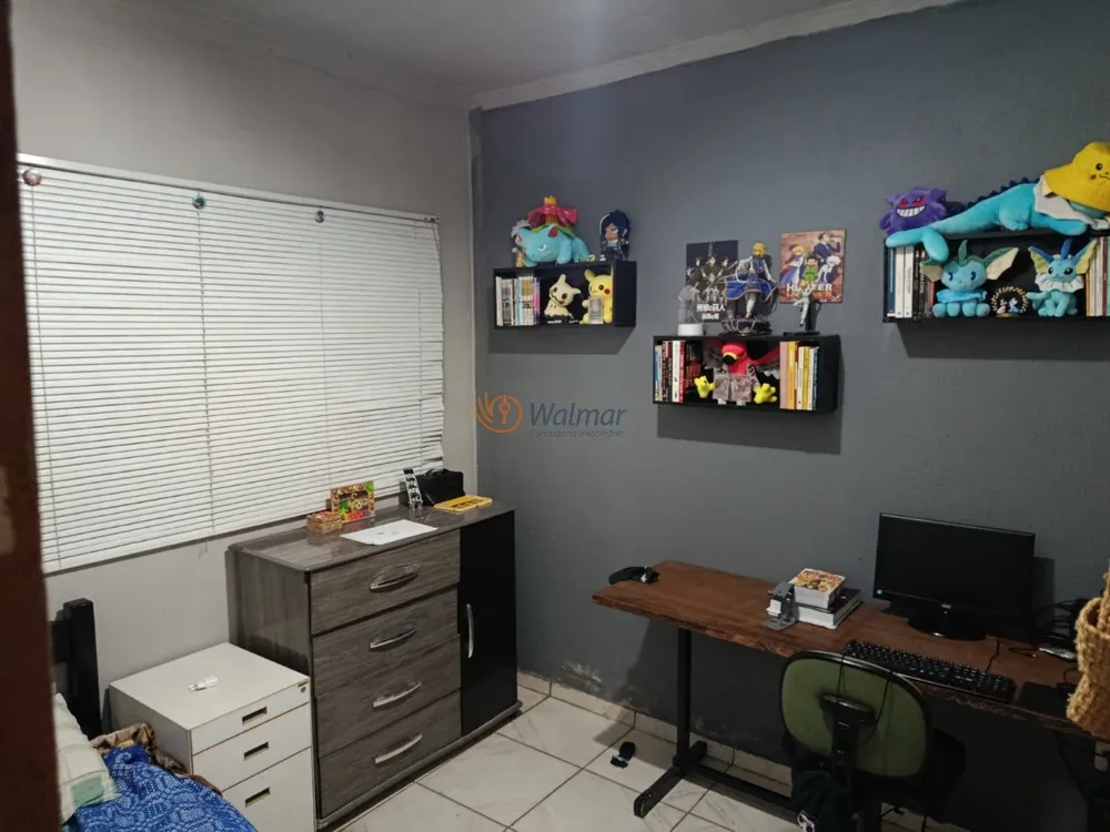 Casa, 3 quartos, 250 m² - Foto 1