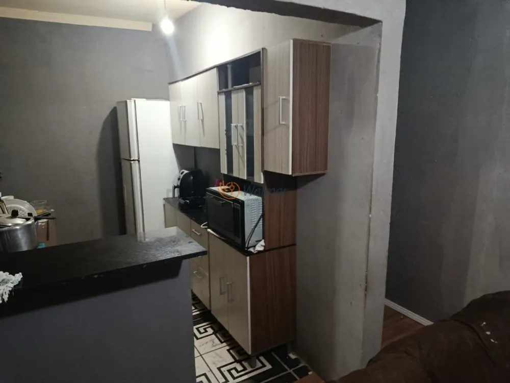 Casa, 3 quartos, 250 m² - Foto 5