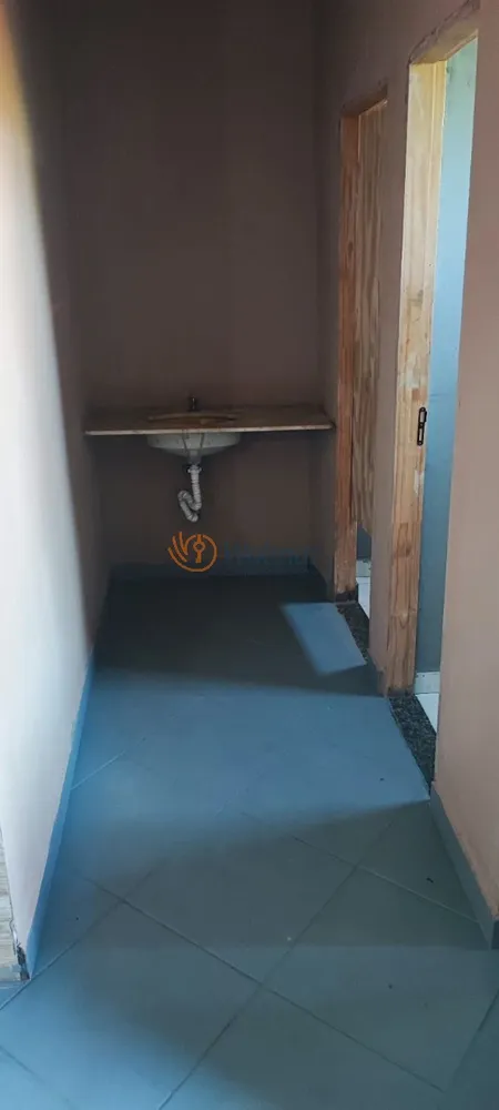 Casa, 3 quartos, 250 m² - Foto 11