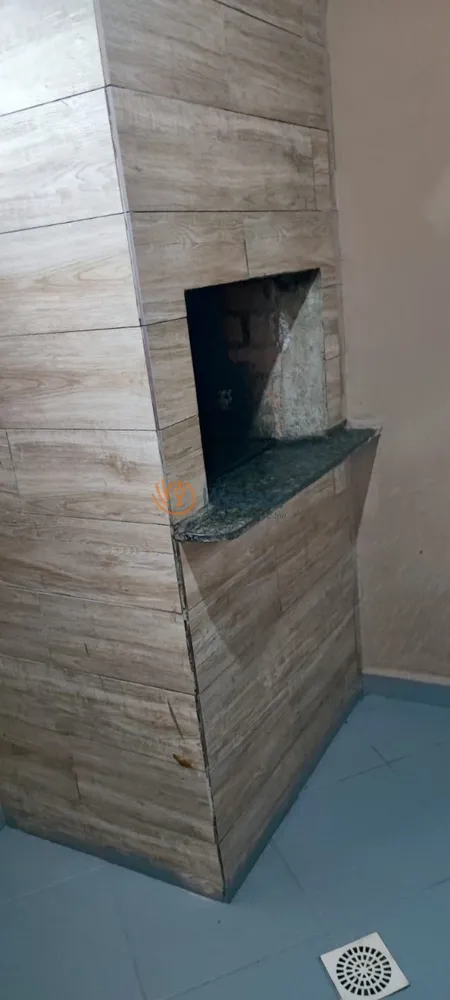 Casa, 3 quartos, 250 m² - Foto 9