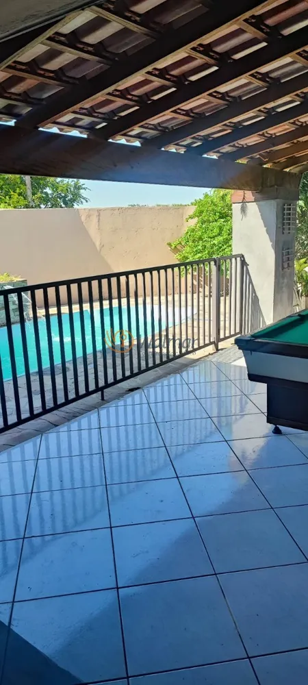 Casa, 3 quartos, 250 m² - Foto 10