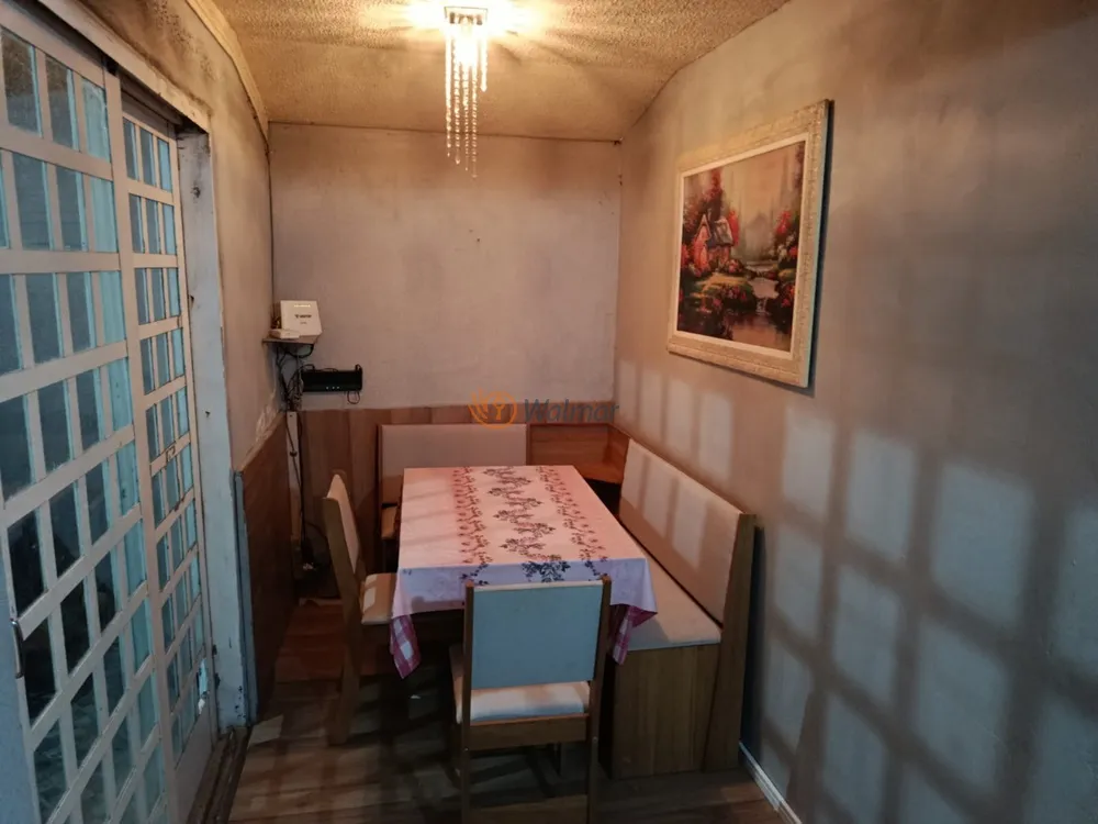 Casa, 3 quartos, 250 m² - Foto 2