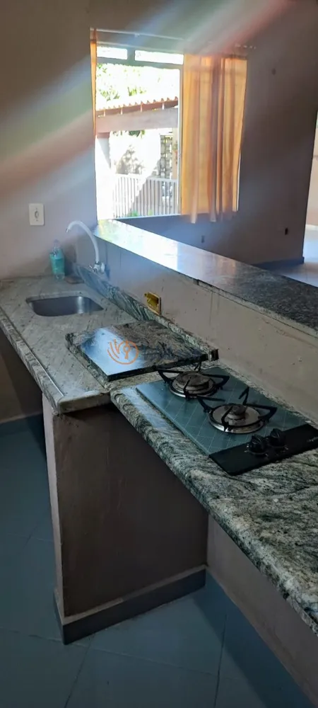 Casa, 3 quartos, 250 m² - Foto 8