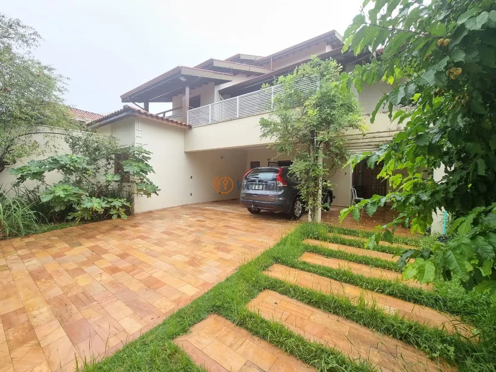 Casa, 4 quartos, 561 m² - Foto 13