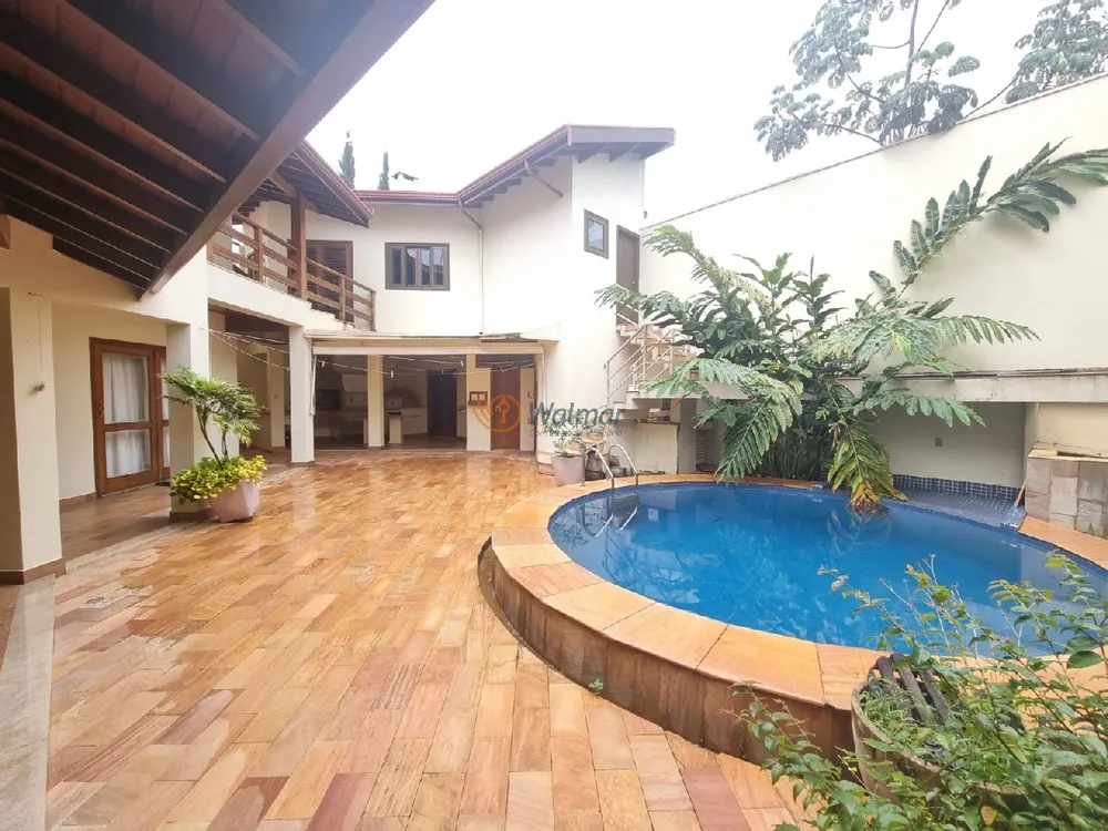 Casa, 4 quartos, 561 m² - Foto 5