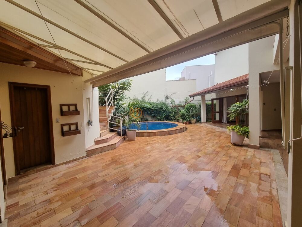 Casa, 4 quartos, 561 m² - Foto 2