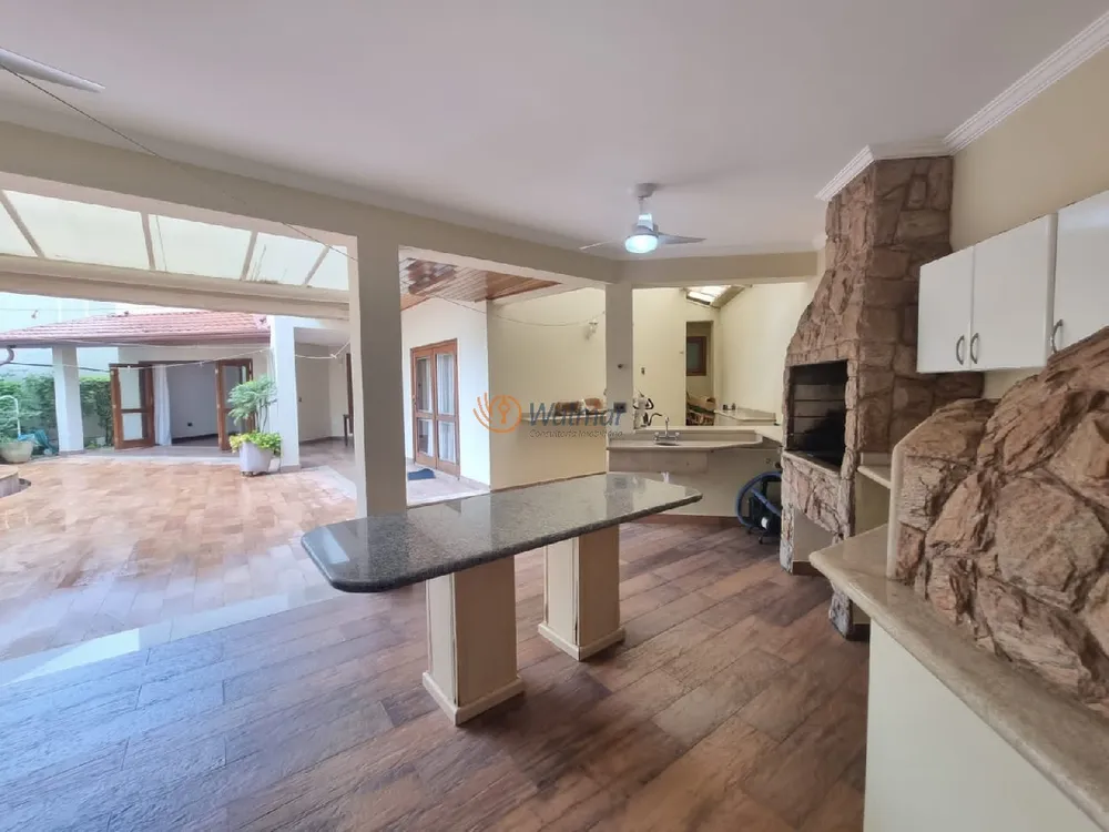 Casa, 4 quartos, 561 m² - Foto 15