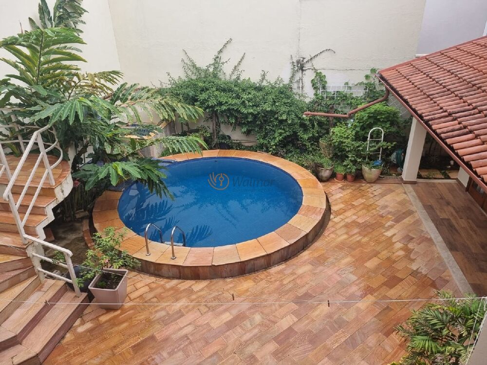 Casa, 4 quartos, 561 m² - Foto 6