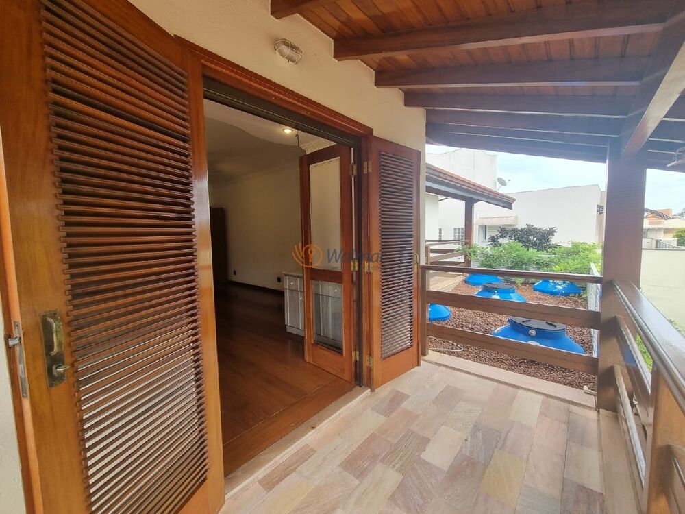 Casa, 4 quartos, 561 m² - Foto 4