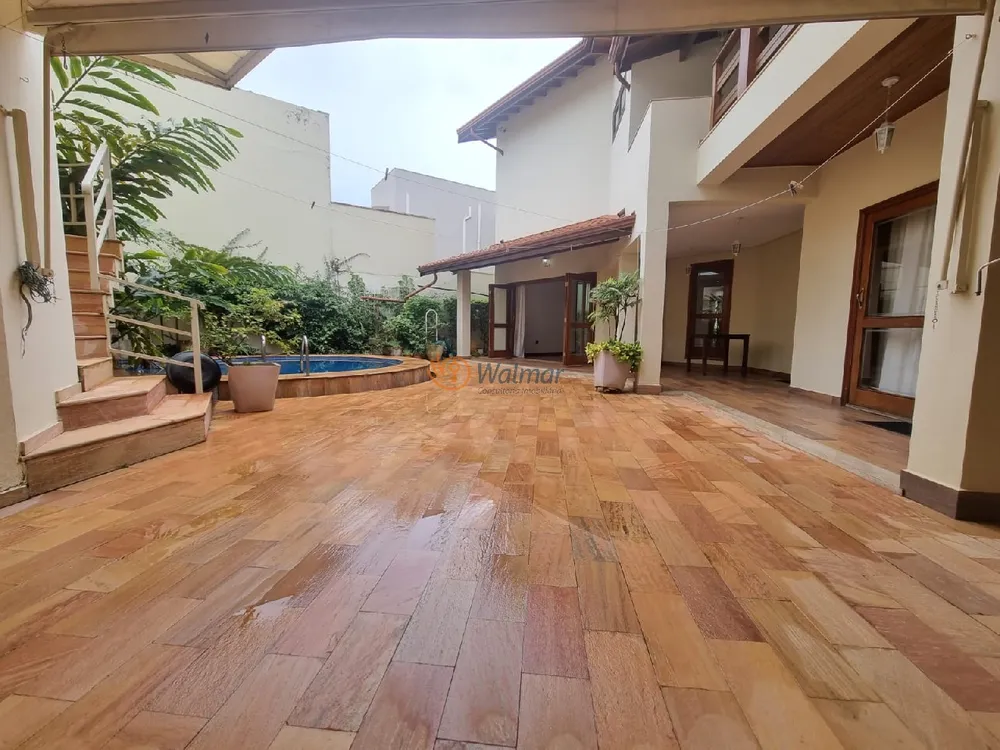 Casa, 4 quartos, 561 m² - Foto 11