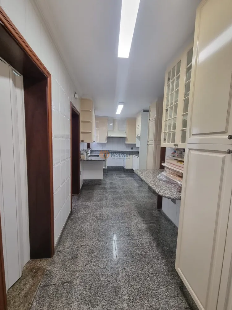 Casa, 4 quartos, 561 m² - Foto 4