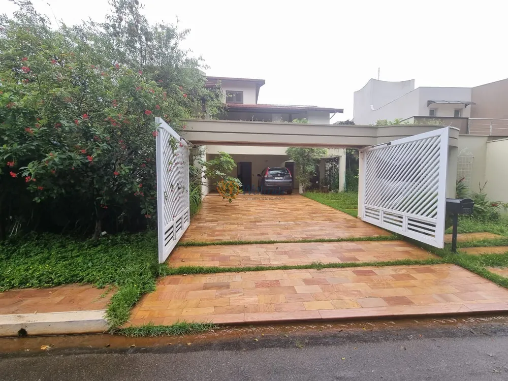 Casa, 4 quartos, 561 m² - Foto 12