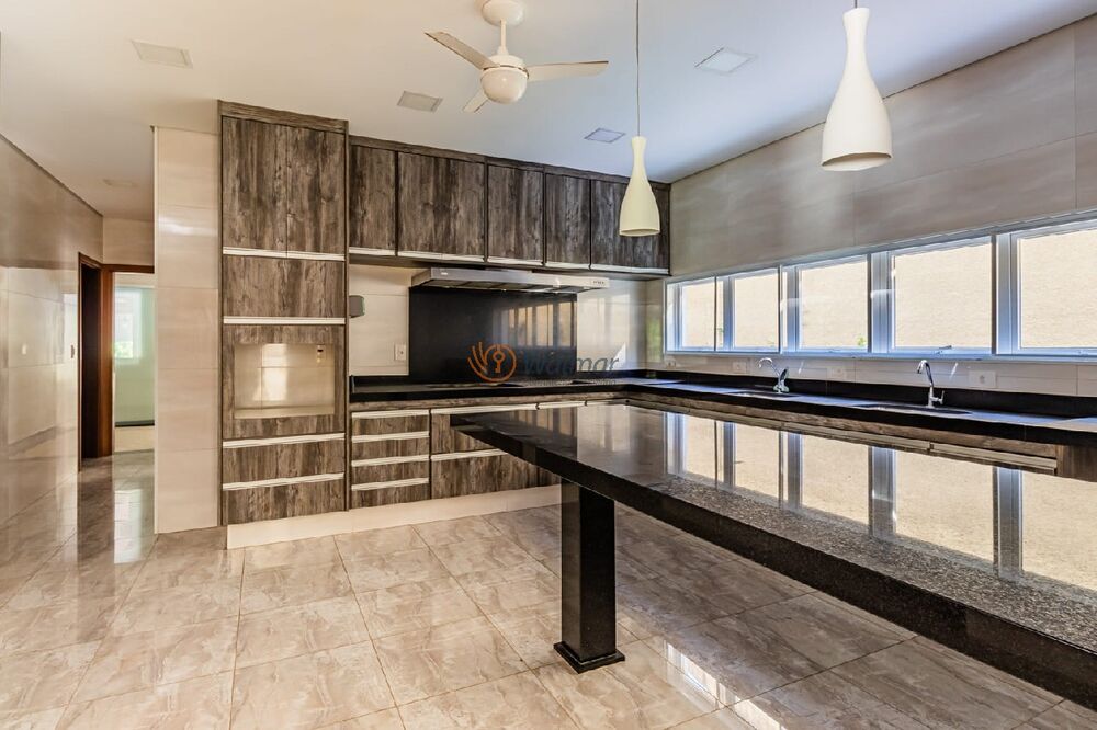 Casa, 5 quartos, 612 m² - Foto 1