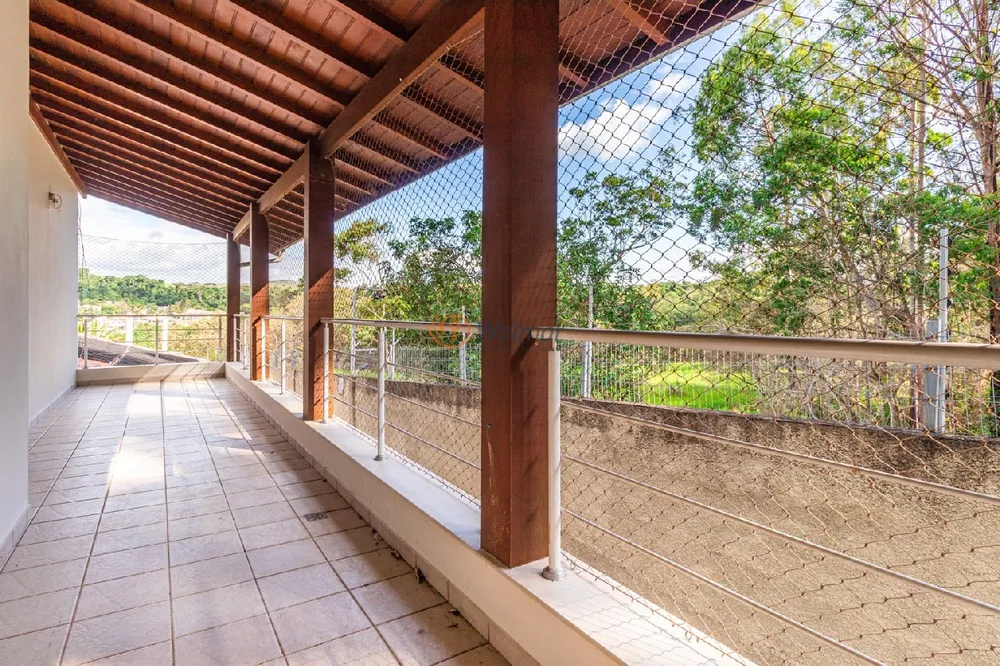 Casa, 5 quartos, 612 m² - Foto 12