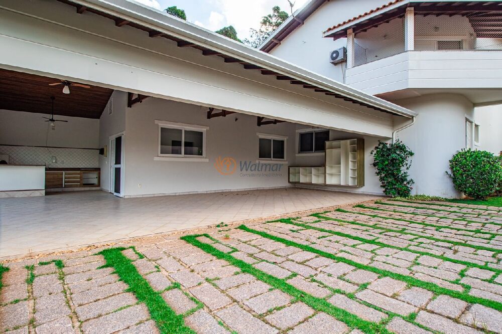 Casa, 5 quartos, 612 m² - Foto 8