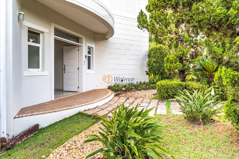 Casa, 5 quartos, 612 m² - Foto 18