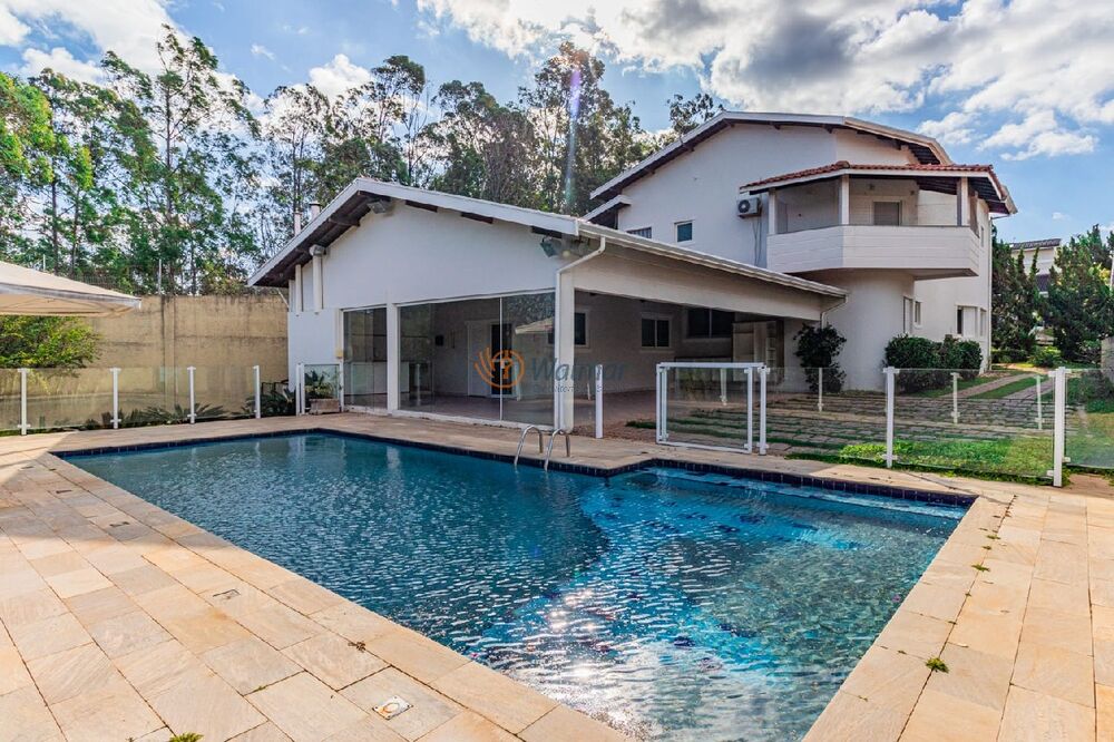 Casa, 5 quartos, 612 m² - Foto 7