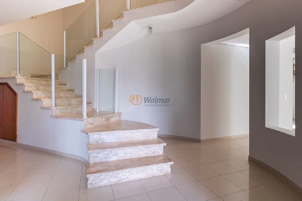 Casa, 5 quartos, 612 m² - Foto 1