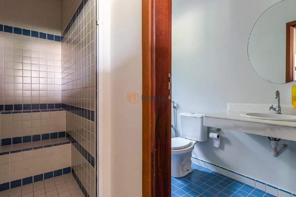 Casa, 5 quartos, 612 m² - Foto 20