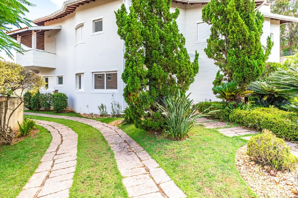 Casa, 5 quartos, 612 m² - Foto 19