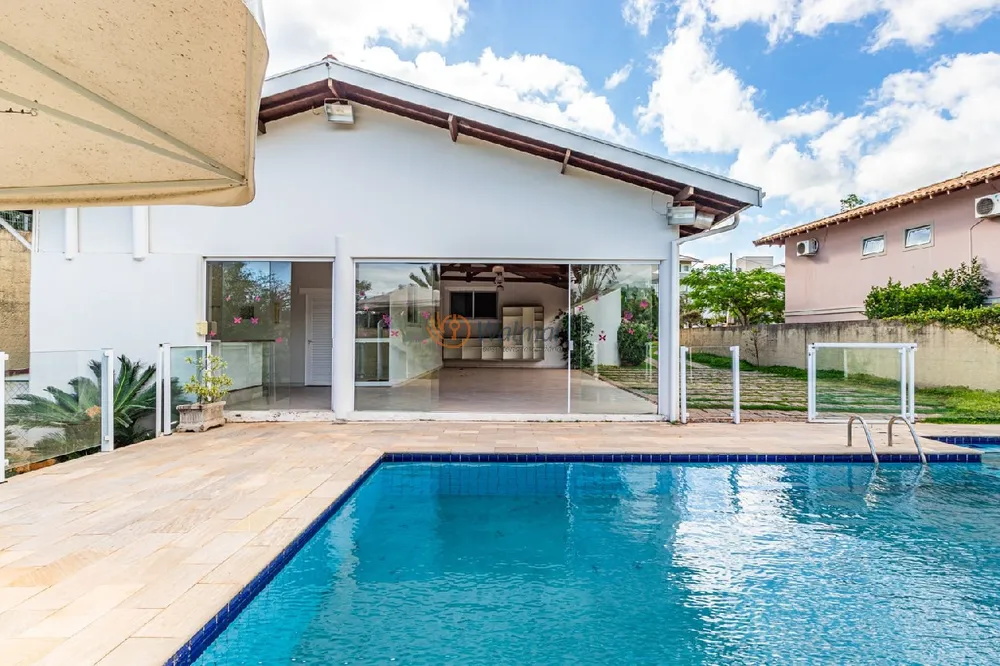 Casa, 5 quartos, 612 m² - Foto 14