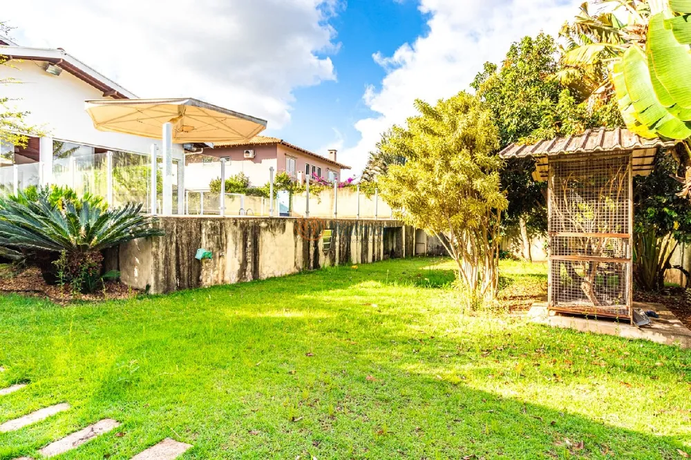 Casa, 5 quartos, 612 m² - Foto 17