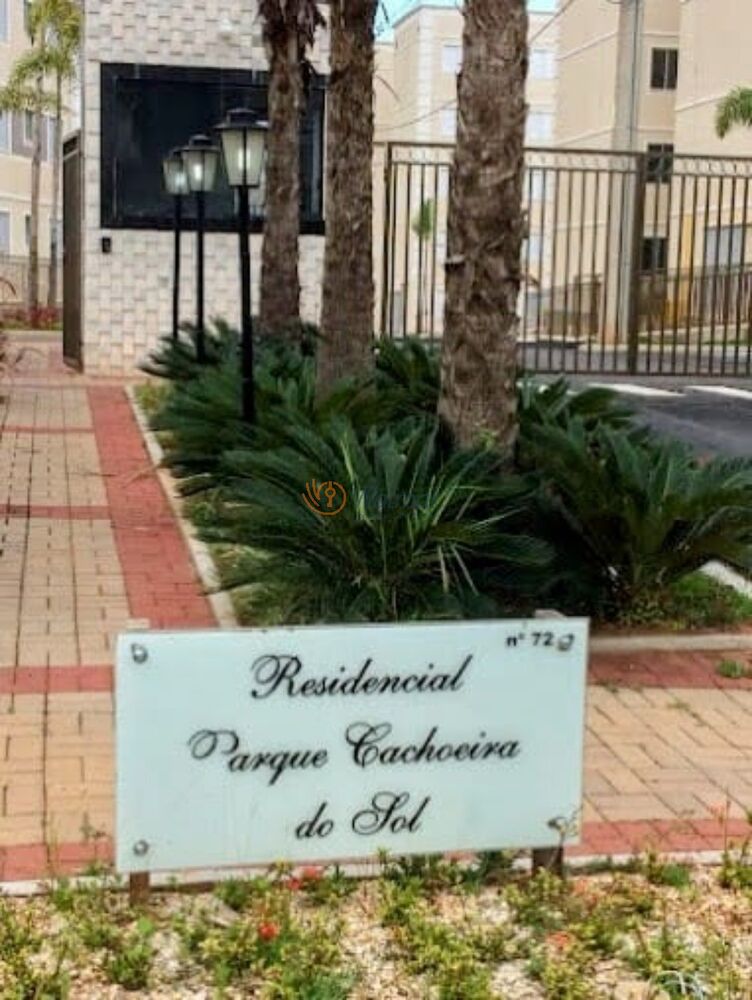 Apartamento à venda e aluguel com 2 quartos, 48m² - Foto 23