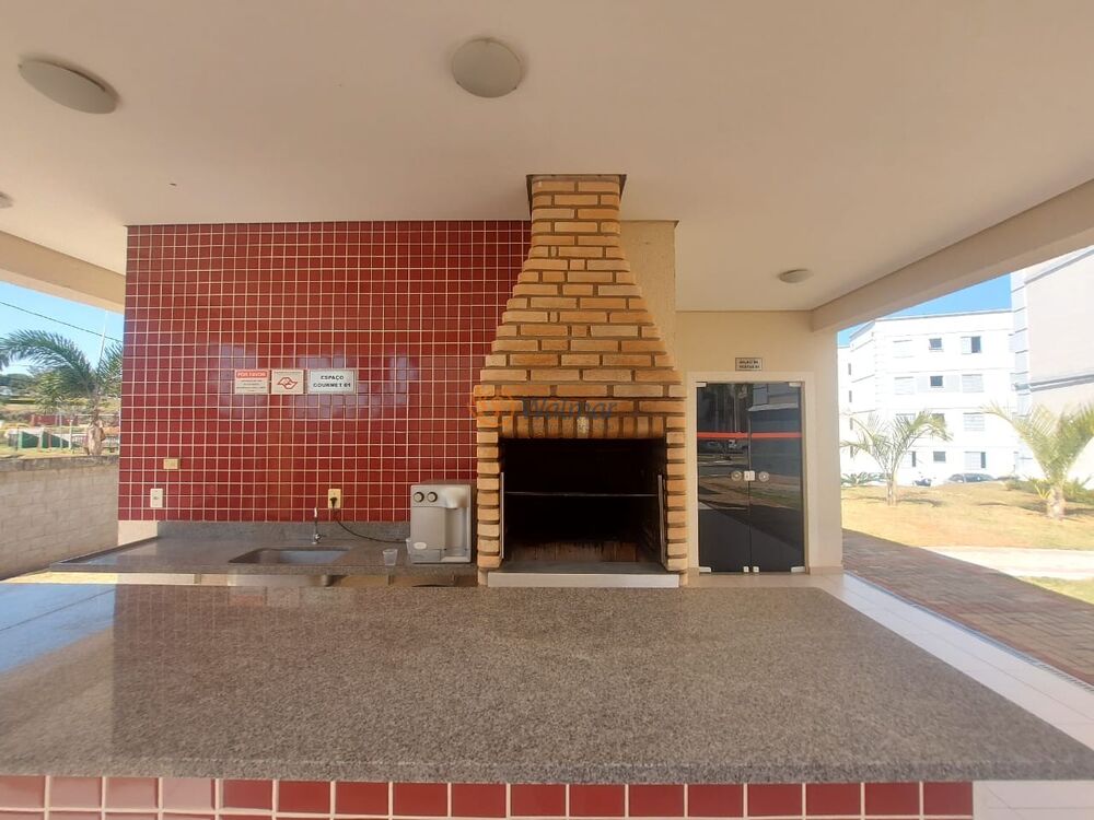 Apartamento à venda e aluguel com 2 quartos, 48m² - Foto 19