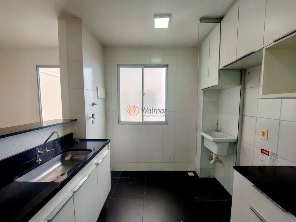 Apartamento à venda e aluguel com 2 quartos, 48m² - Foto 7