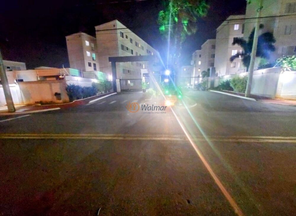 Apartamento à venda e aluguel com 2 quartos, 48m² - Foto 25