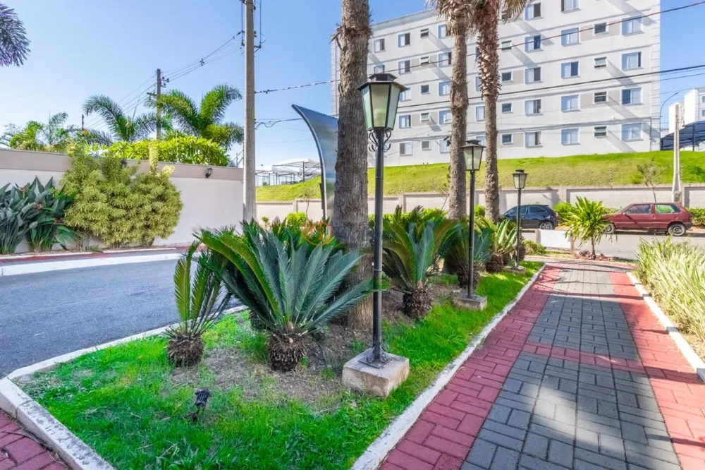 Apartamento, 2 quartos, 48 m² - Foto 31