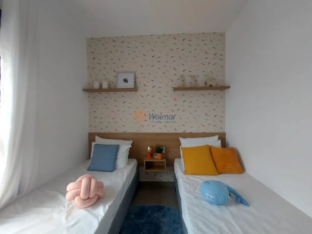 Apartamento, 3 quartos, 78 m² - Foto 7