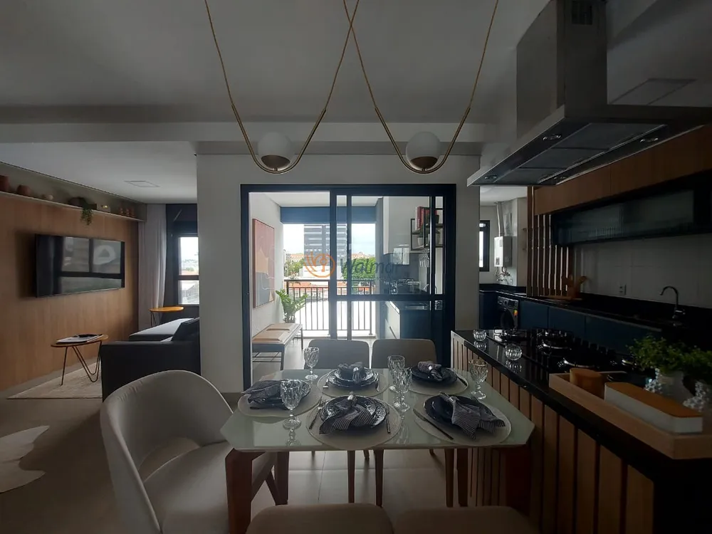 Apartamento, 3 quartos, 78 m² - Foto 2