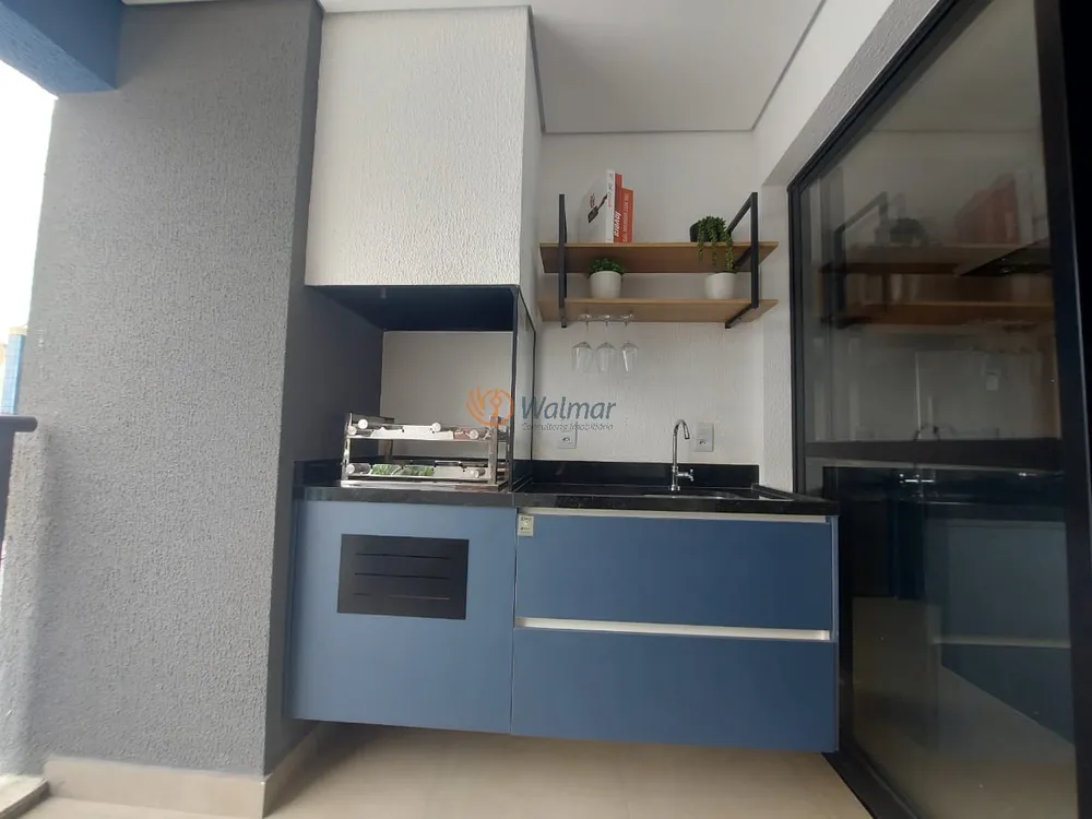 Apartamento, 3 quartos, 78 m² - Foto 9
