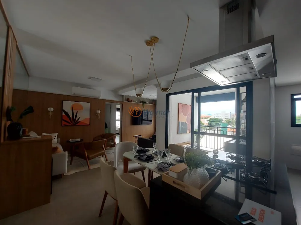Apartamento, 3 quartos, 78 m² - Foto 4