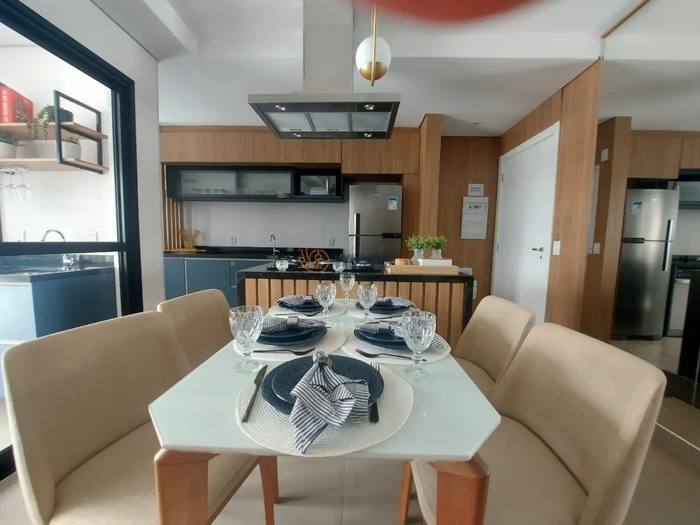 Apartamento, 3 quartos, 78 m² - Foto 1