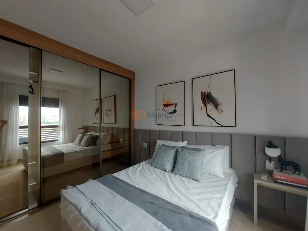 Apartamento, 3 quartos, 78 m² - Foto 5
