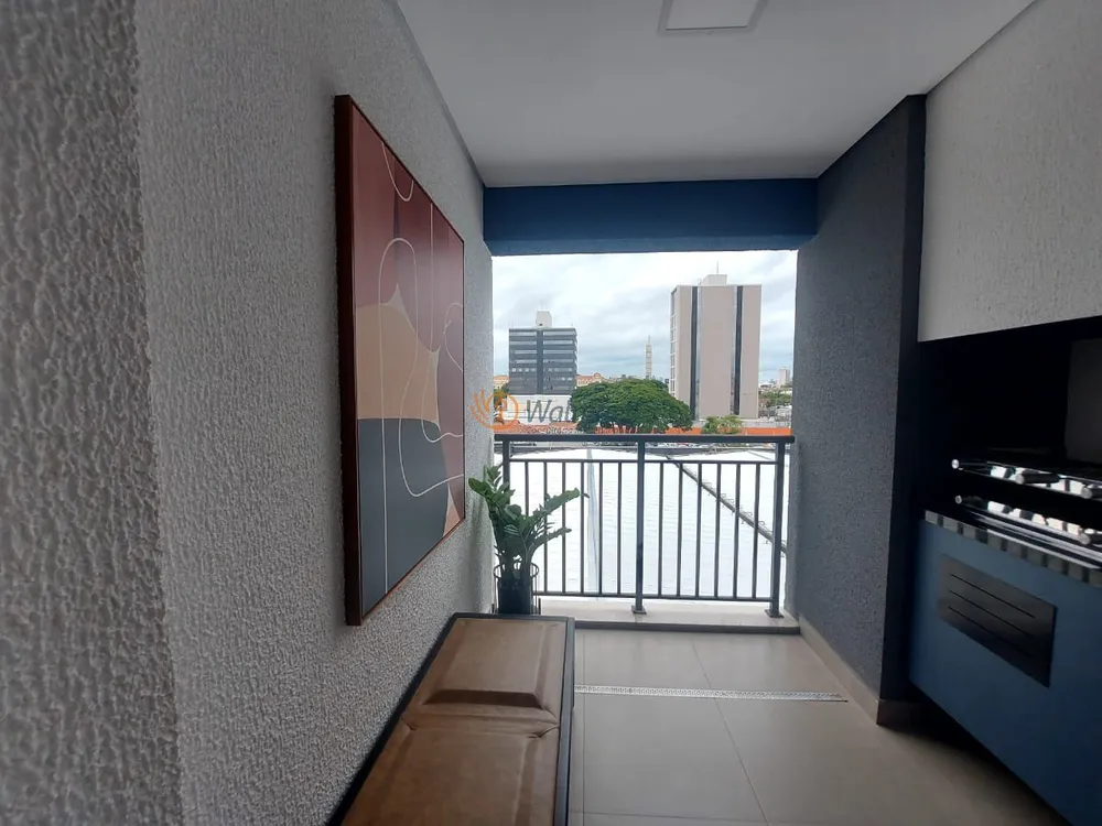 Apartamento, 3 quartos, 78 m² - Foto 8