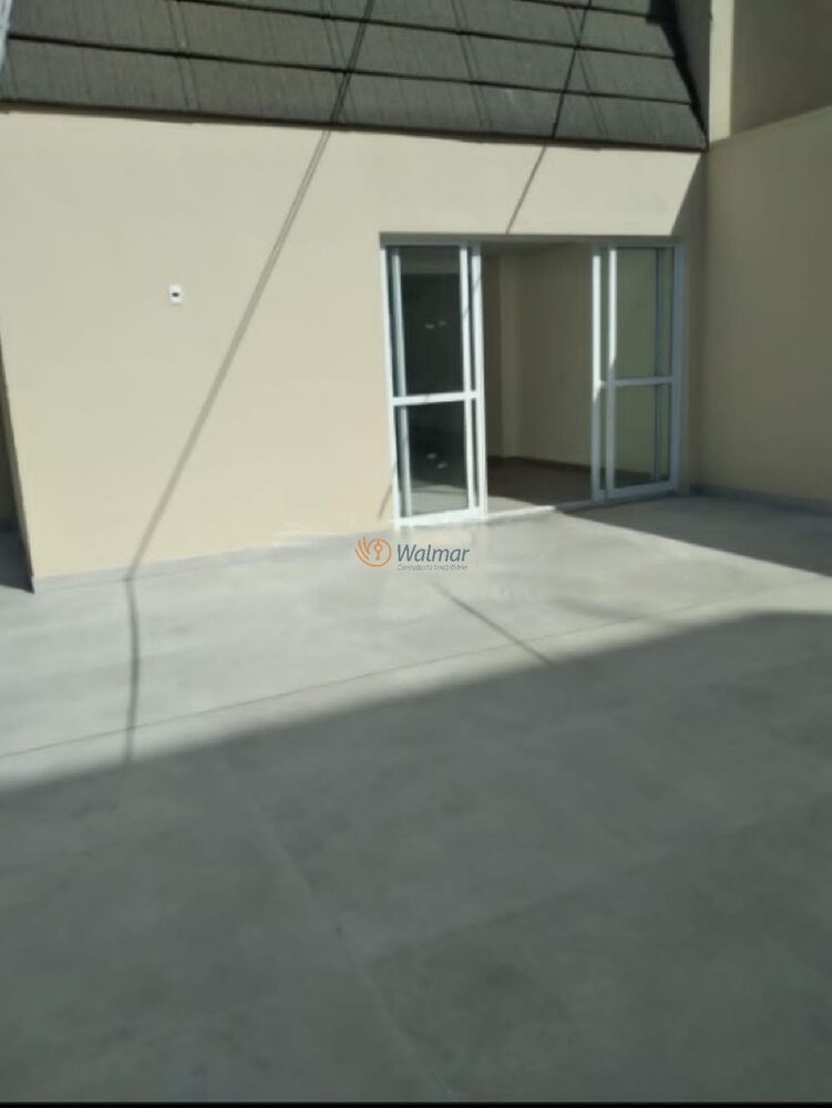 Cobertura à venda com 3 quartos, 155m² - Foto 7