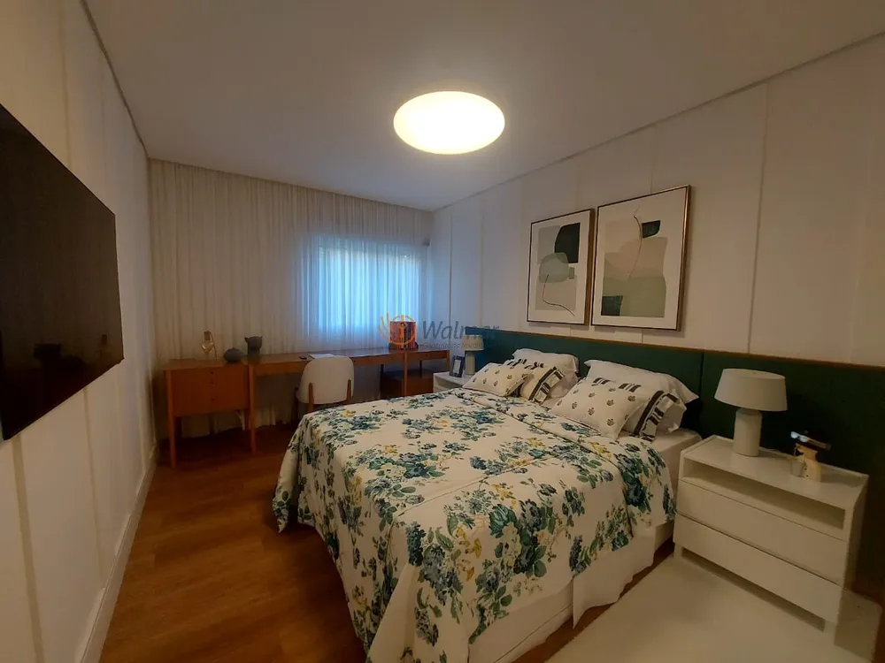 Cobertura, 4 quartos, 345 m² - Foto 18