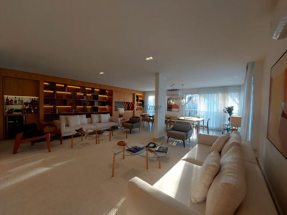 Cobertura à venda com 4 quartos, 345m² - Foto 26