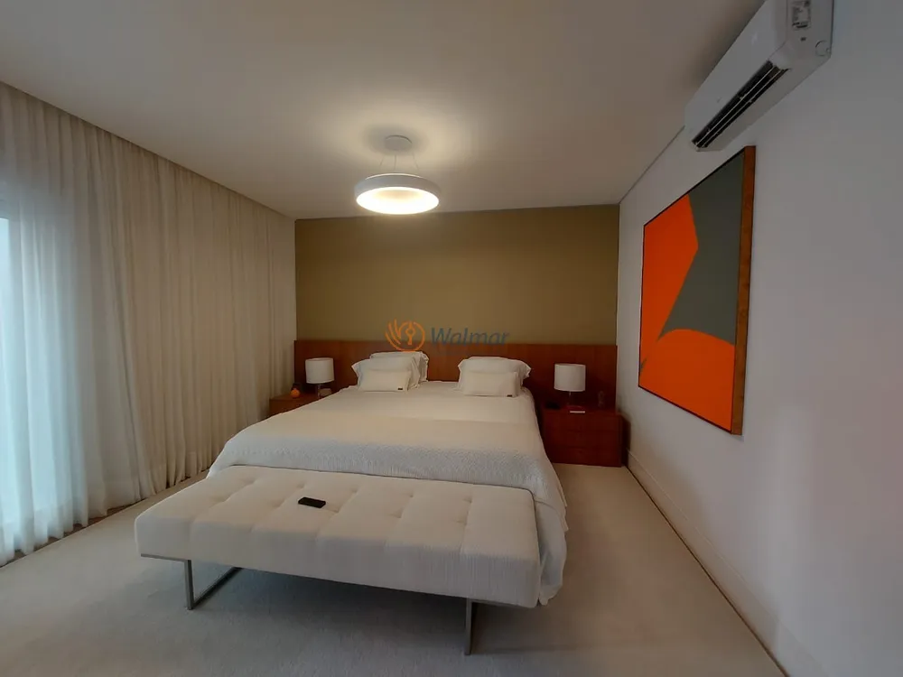 Cobertura, 4 quartos, 345 m² - Foto 12