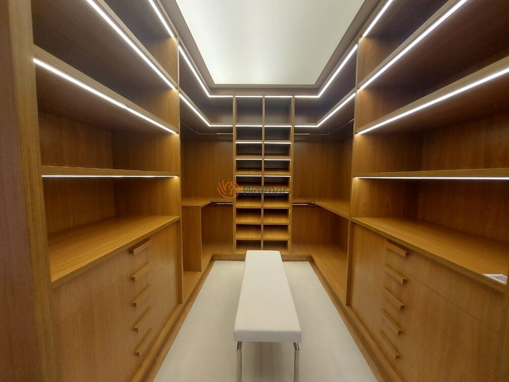 Cobertura à venda com 4 quartos, 345m² - Foto 8