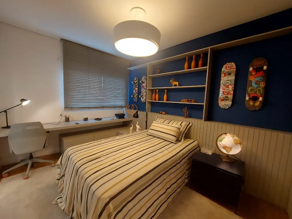 Cobertura, 4 quartos, 345 m² - Foto 16
